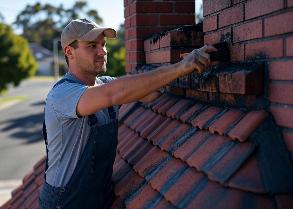 Chimney Sweep And Repair Reference: Brockton Chimney Sweep Repair Services